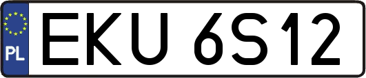 EKU6S12