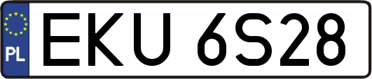 EKU6S28