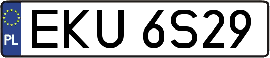 EKU6S29