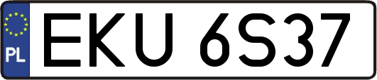 EKU6S37