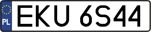 EKU6S44