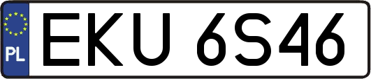 EKU6S46