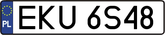 EKU6S48