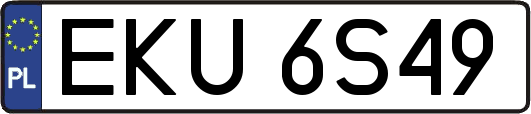 EKU6S49