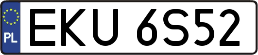 EKU6S52