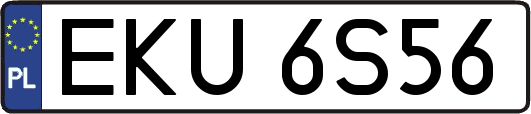 EKU6S56