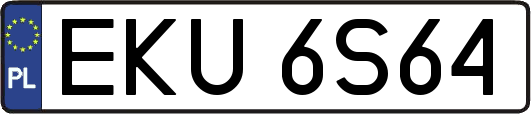 EKU6S64