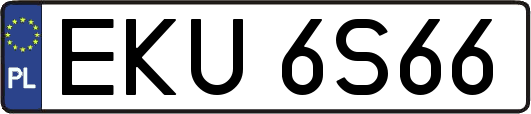 EKU6S66