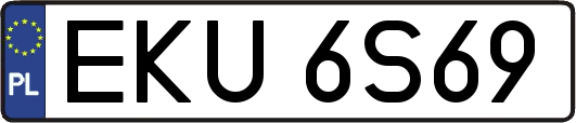 EKU6S69