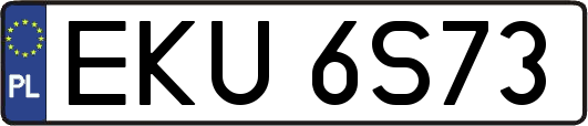 EKU6S73