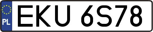 EKU6S78