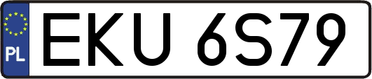 EKU6S79