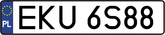 EKU6S88