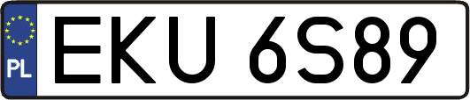 EKU6S89