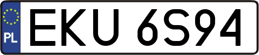 EKU6S94