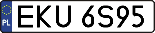 EKU6S95