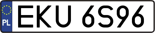EKU6S96