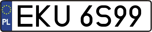 EKU6S99