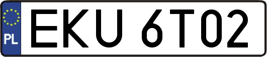 EKU6T02