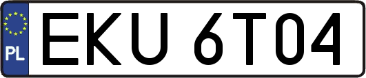 EKU6T04