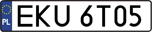 EKU6T05