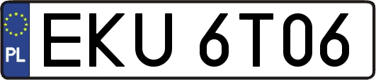 EKU6T06