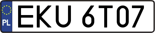EKU6T07