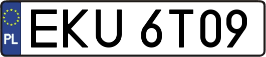 EKU6T09