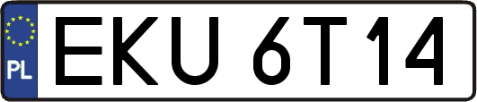 EKU6T14