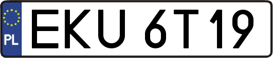 EKU6T19