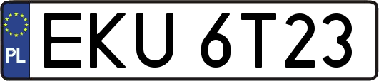 EKU6T23