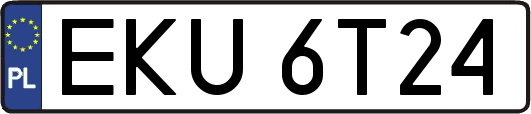 EKU6T24