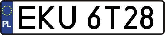 EKU6T28