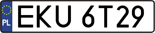 EKU6T29