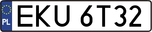 EKU6T32