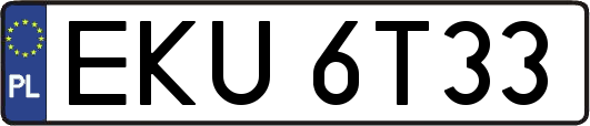 EKU6T33