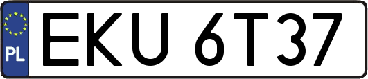 EKU6T37
