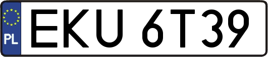 EKU6T39