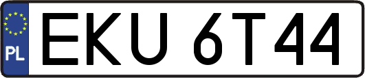 EKU6T44