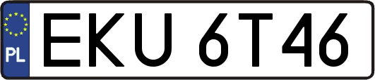 EKU6T46