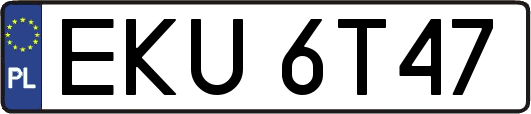 EKU6T47