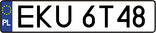 EKU6T48