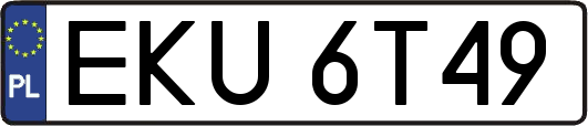 EKU6T49