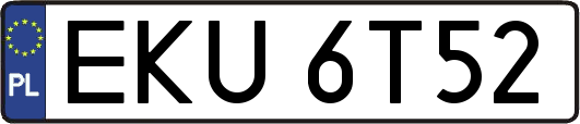 EKU6T52