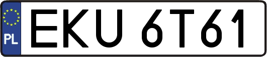 EKU6T61