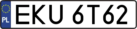 EKU6T62
