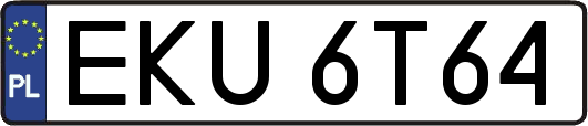EKU6T64