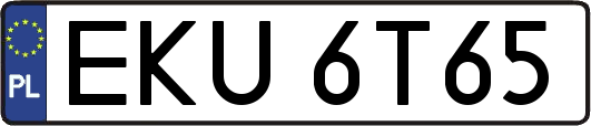 EKU6T65