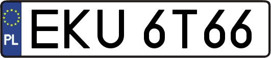 EKU6T66