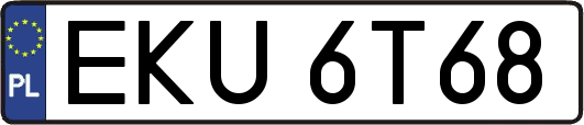 EKU6T68